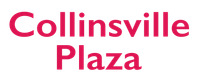Collinsville Plaza logo
