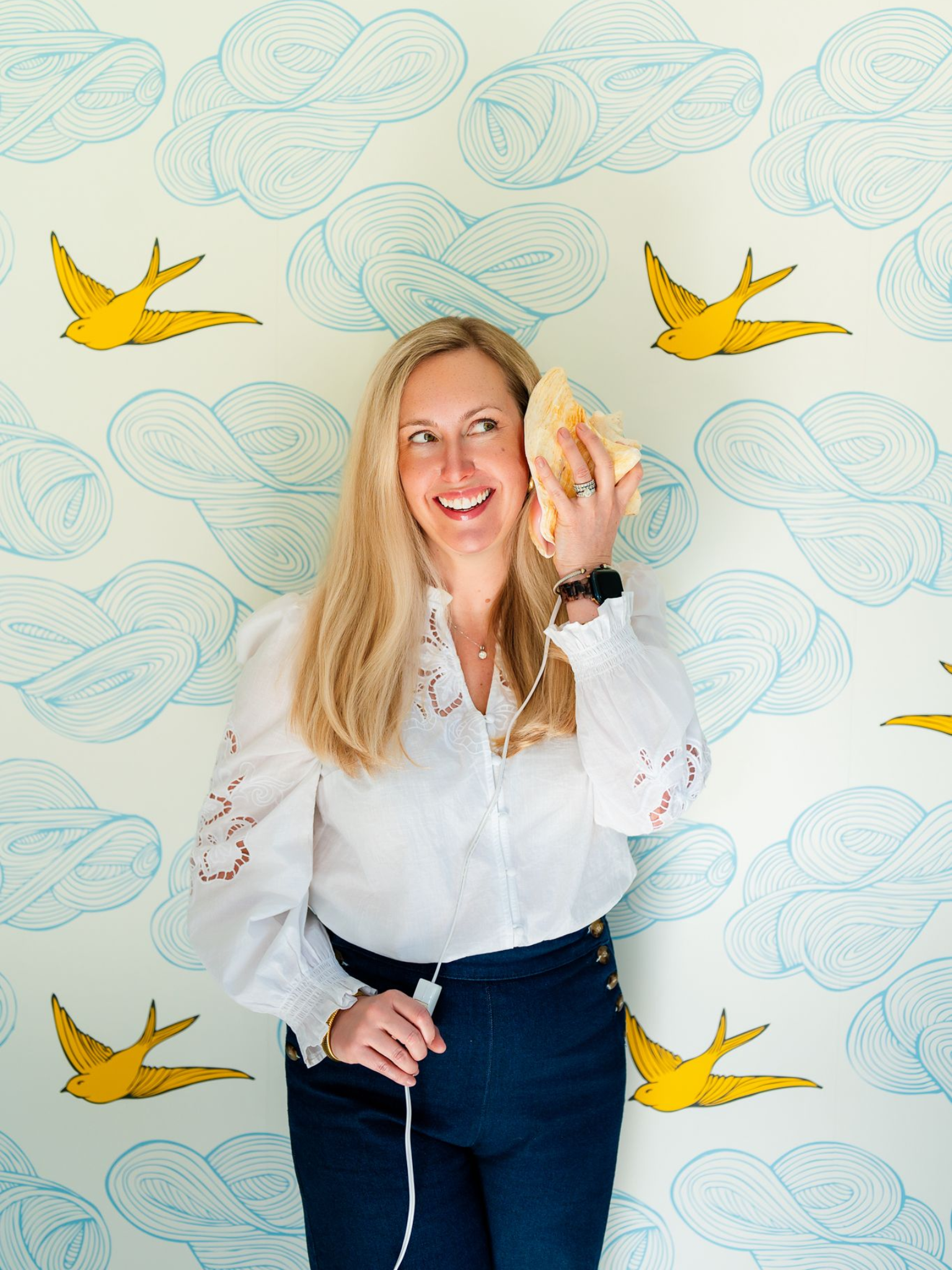 Katie Elliott - Communications Consultant