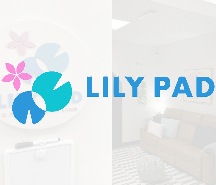Lily Pad: Elevating Awareness in a new County for Children Entering Foster Care