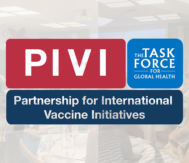 PIVI: Strengthening Vaccine Confidence Across Southeast Europe