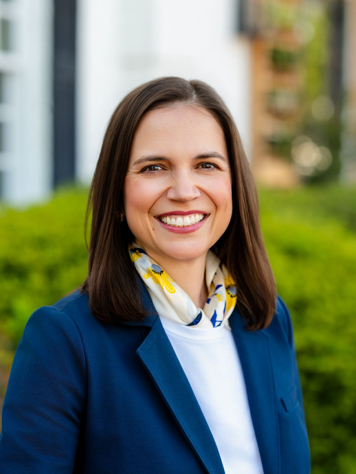 Laura Blank, Founder & Principal - Keylight Communications