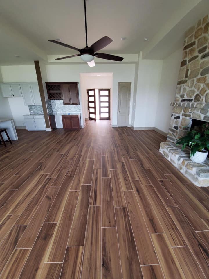 Flooring Distributors Austin, TX Ceramic