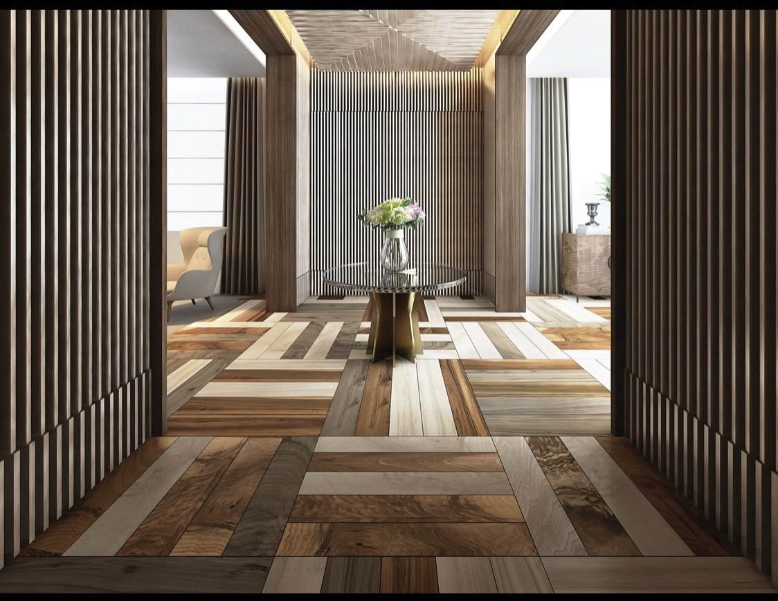 Flooring Distributors Austin, TX Ceramic