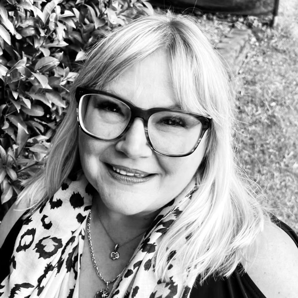 Angelika Patras, Principal & Legal Practitioner Director