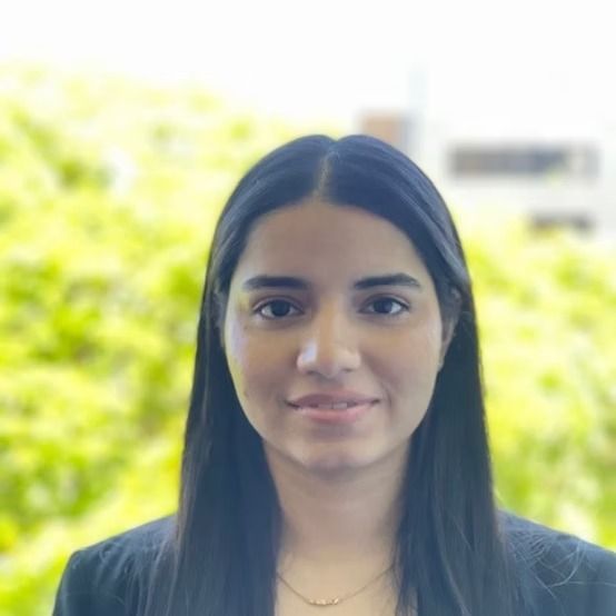 Kirti Kataria, Legal Intern