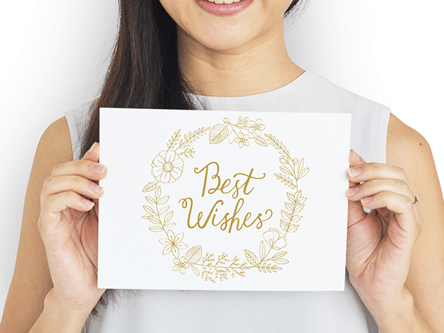 Greeting Cards