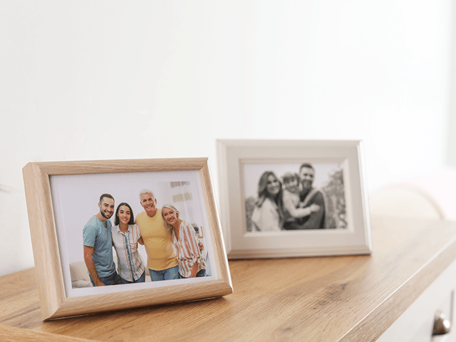 Framed Prints
