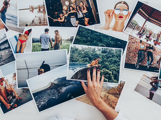 Photo Prints