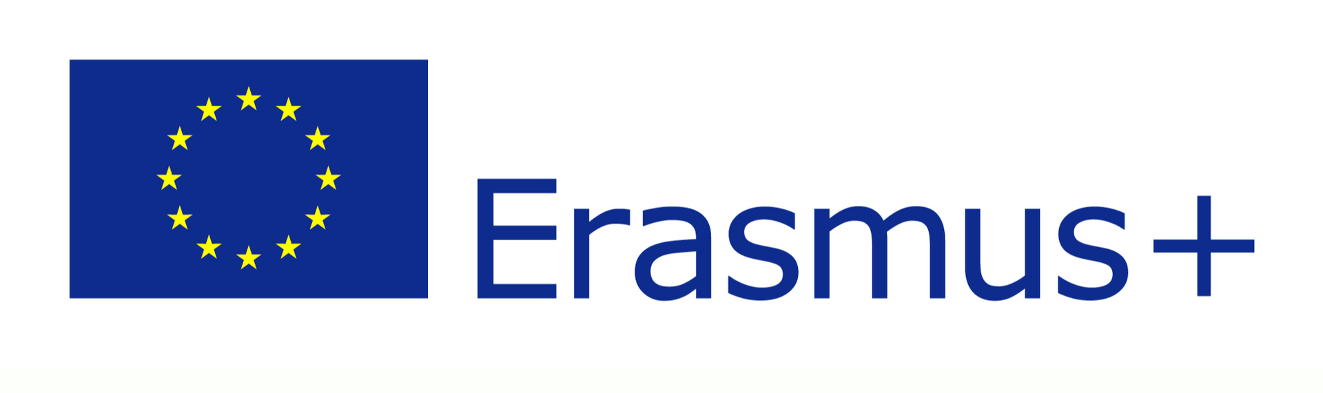 Erasmus+ logo