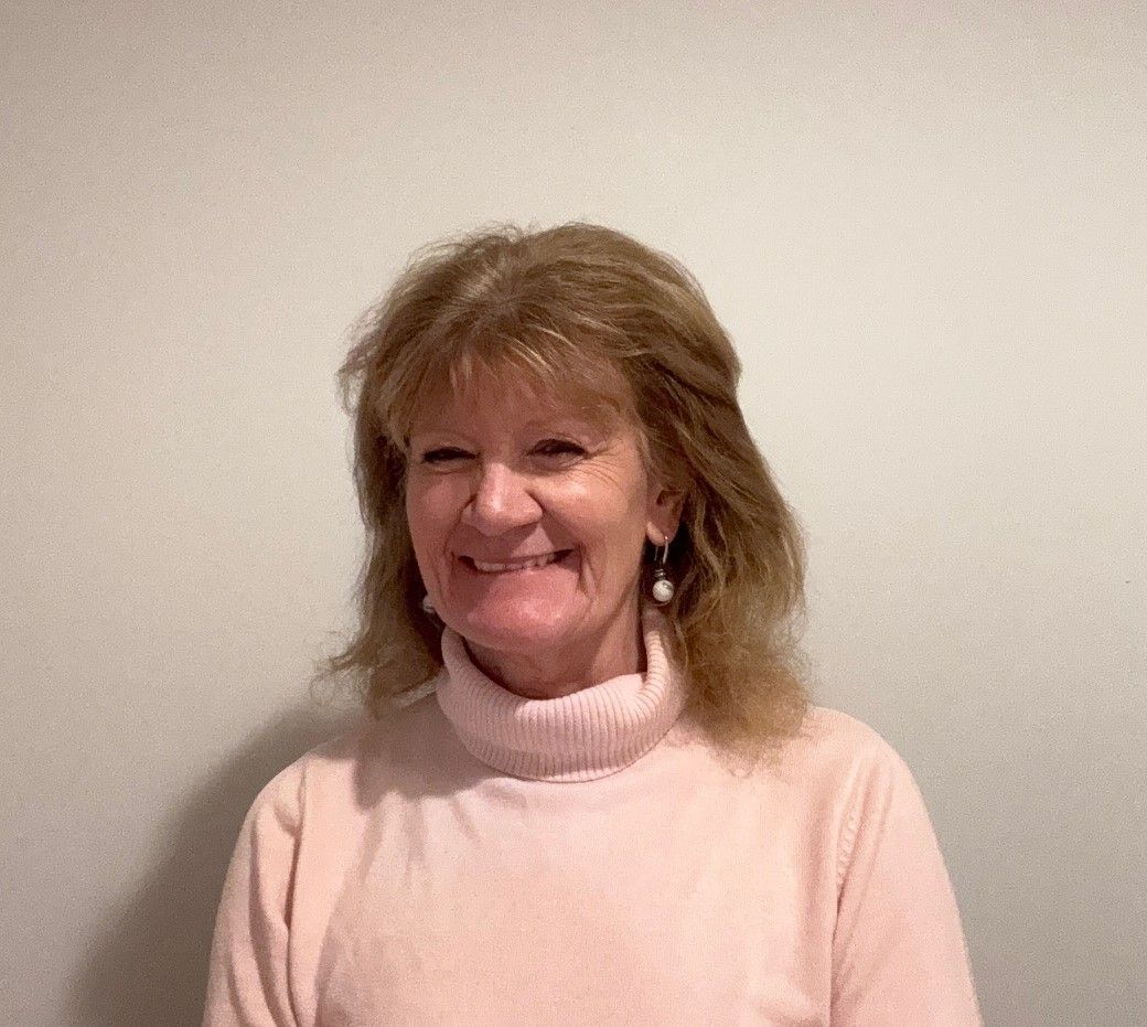Ms. Katalin Keller