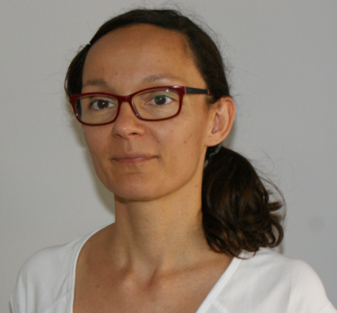 Anita Kovács