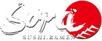 Sora Sushi Ramen logo
