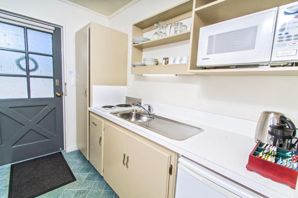 KITCHENS IN EVERY ROOM