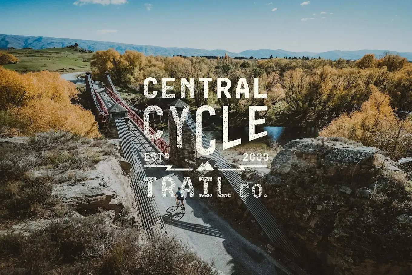 based in clyde, great service, great bike hire service.