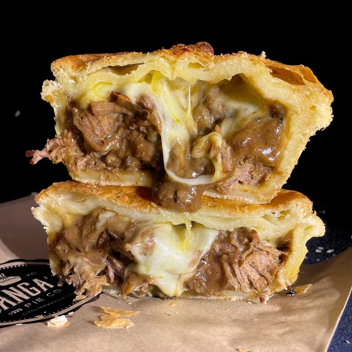 Local, delicious and famous pies