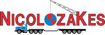 Nicolozakes Trucking & Construction, Inc. Nicolozakes Trucking & Construction, Inc.