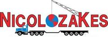 Nicolozakes Trucking & Construction, Inc. Nicolozakes Trucking & Construction, Inc.
