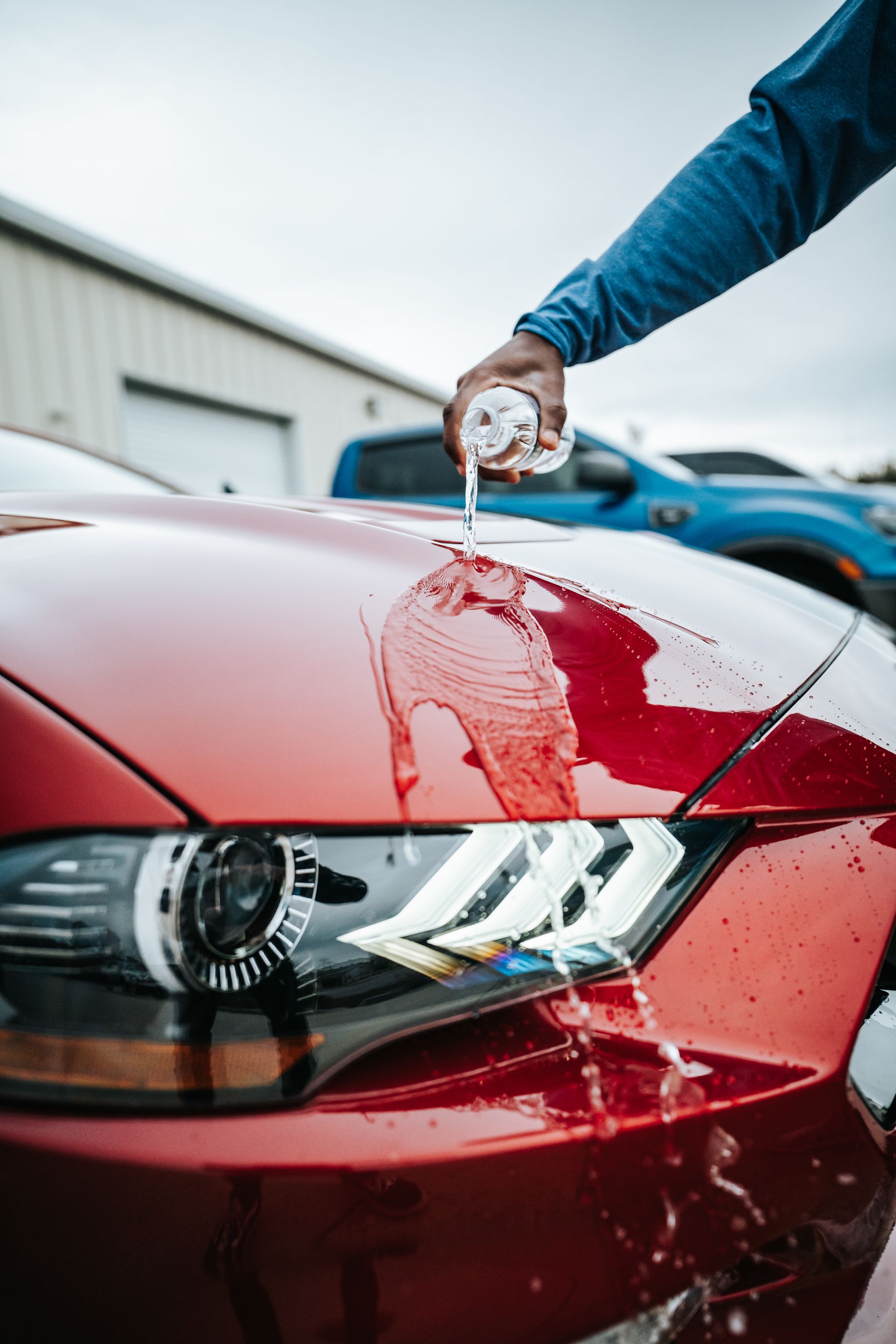 Ceramic Coating