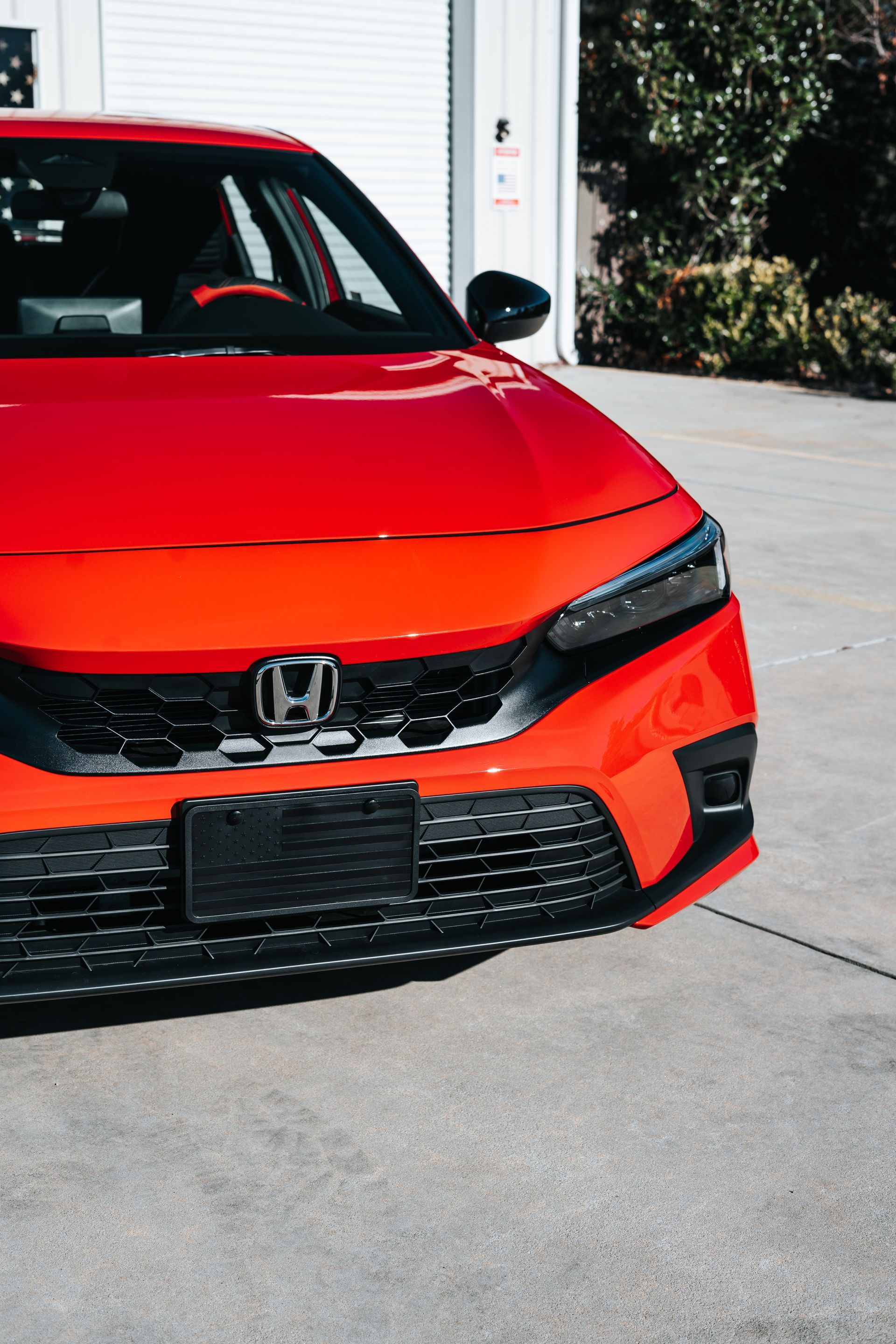 Ceramic Coating Services