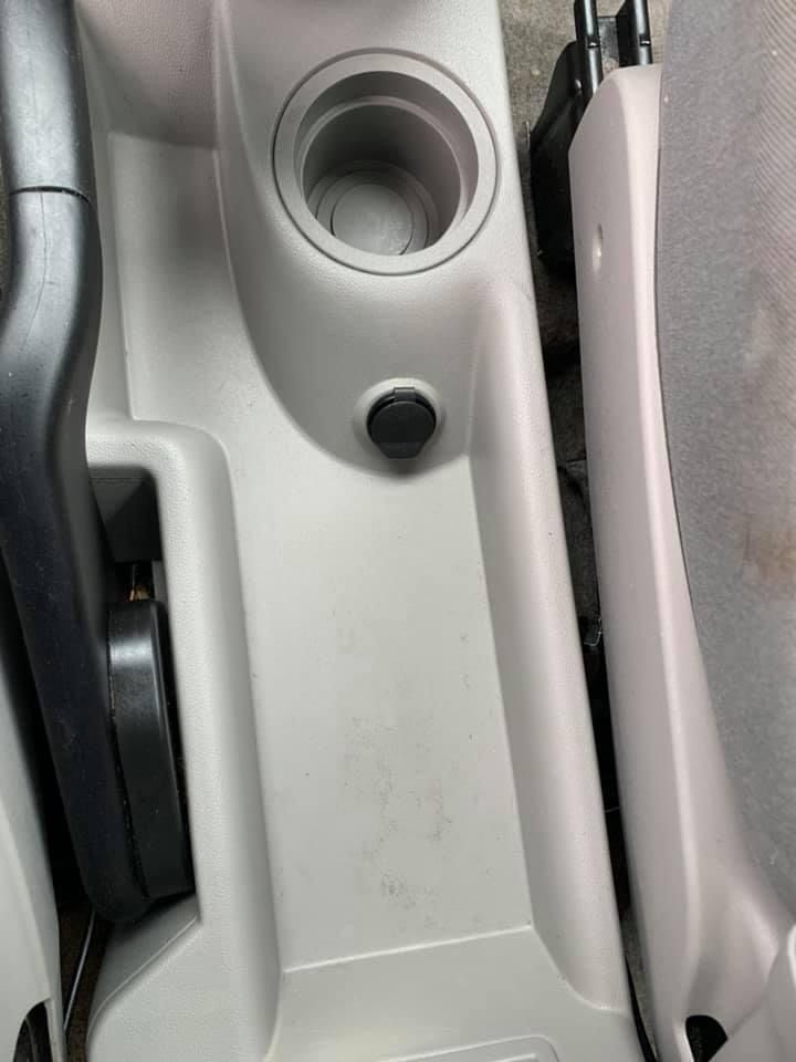 Afte Interior Detailing