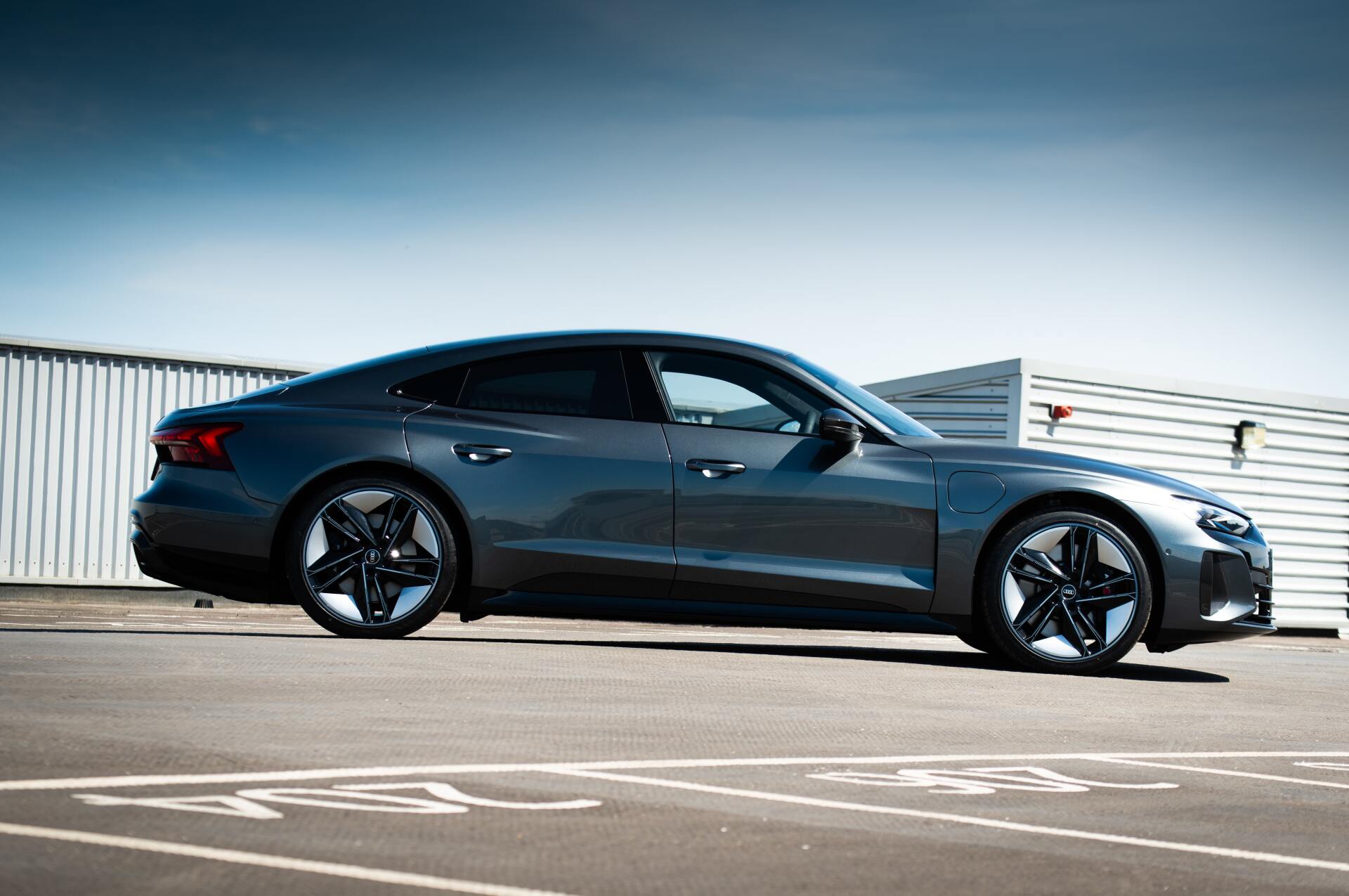 Mobile Detailing Services