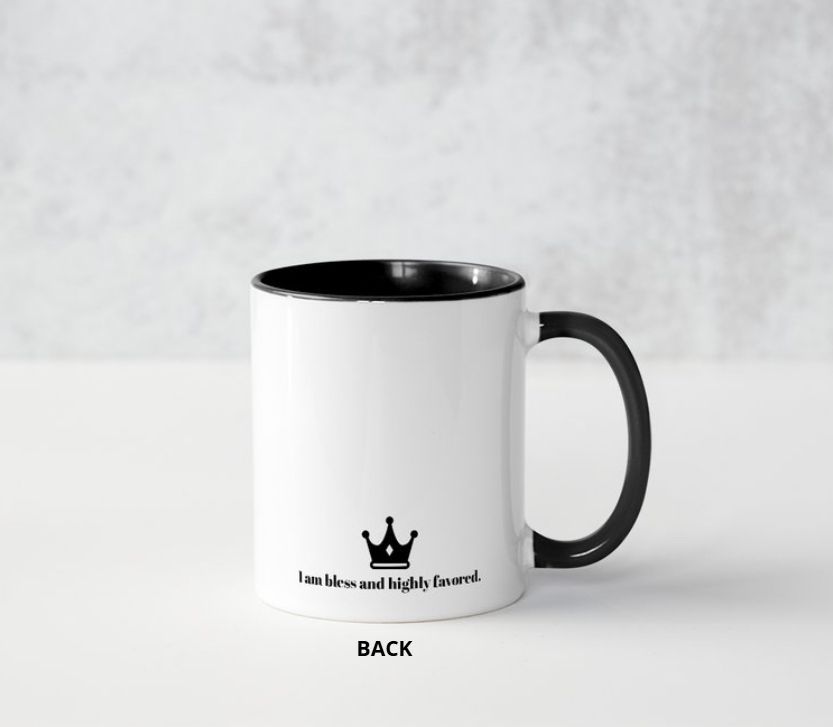 YB2HK Mug