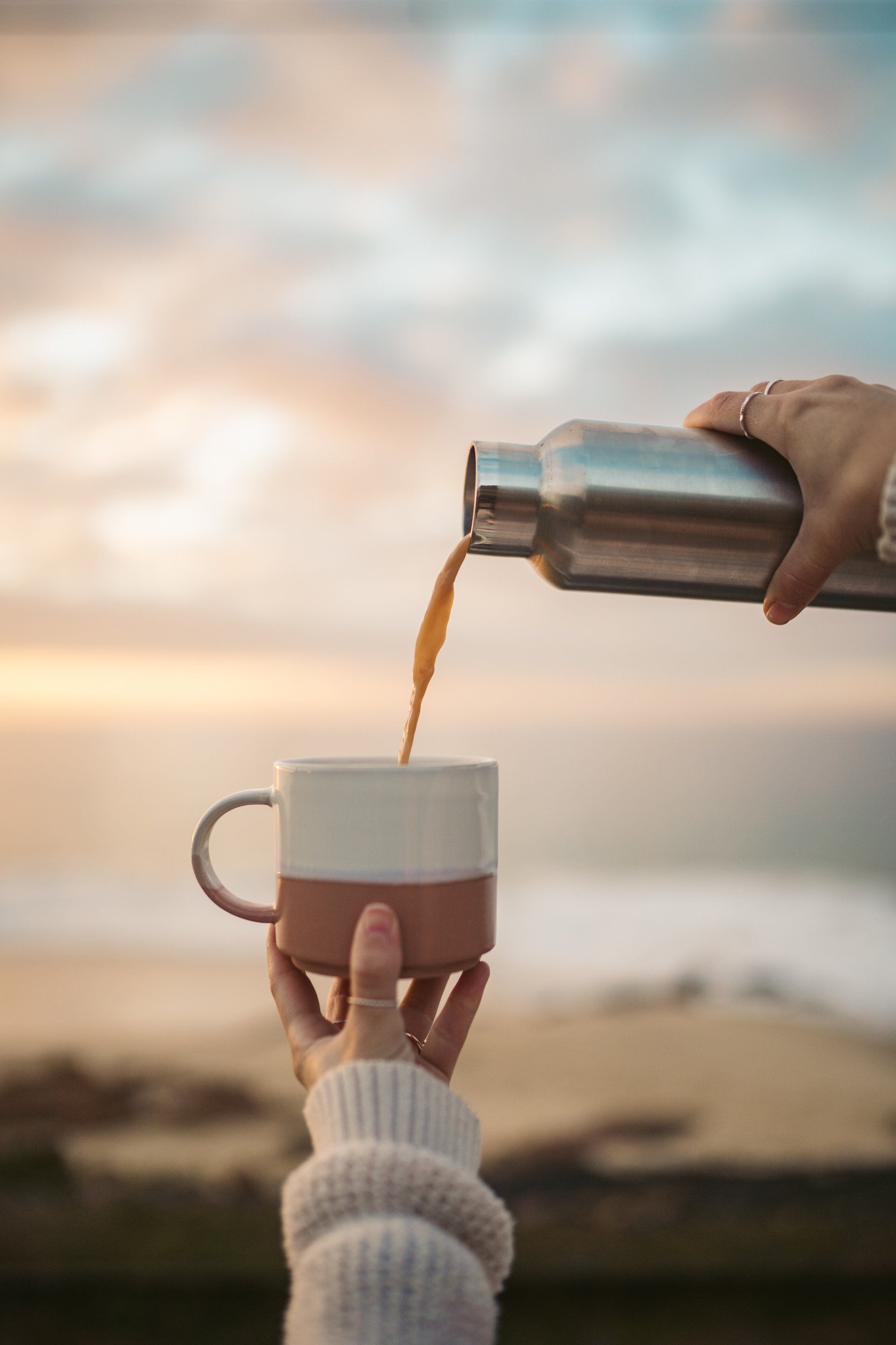 Drinkware
