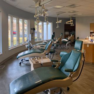Dental Clinic - Ortodontics in Lancaster, PA Dental Clinic - Ortodontics in Lancaster, PA