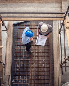 Construction Workers and Architect - Abington, MA - JMD Services CO