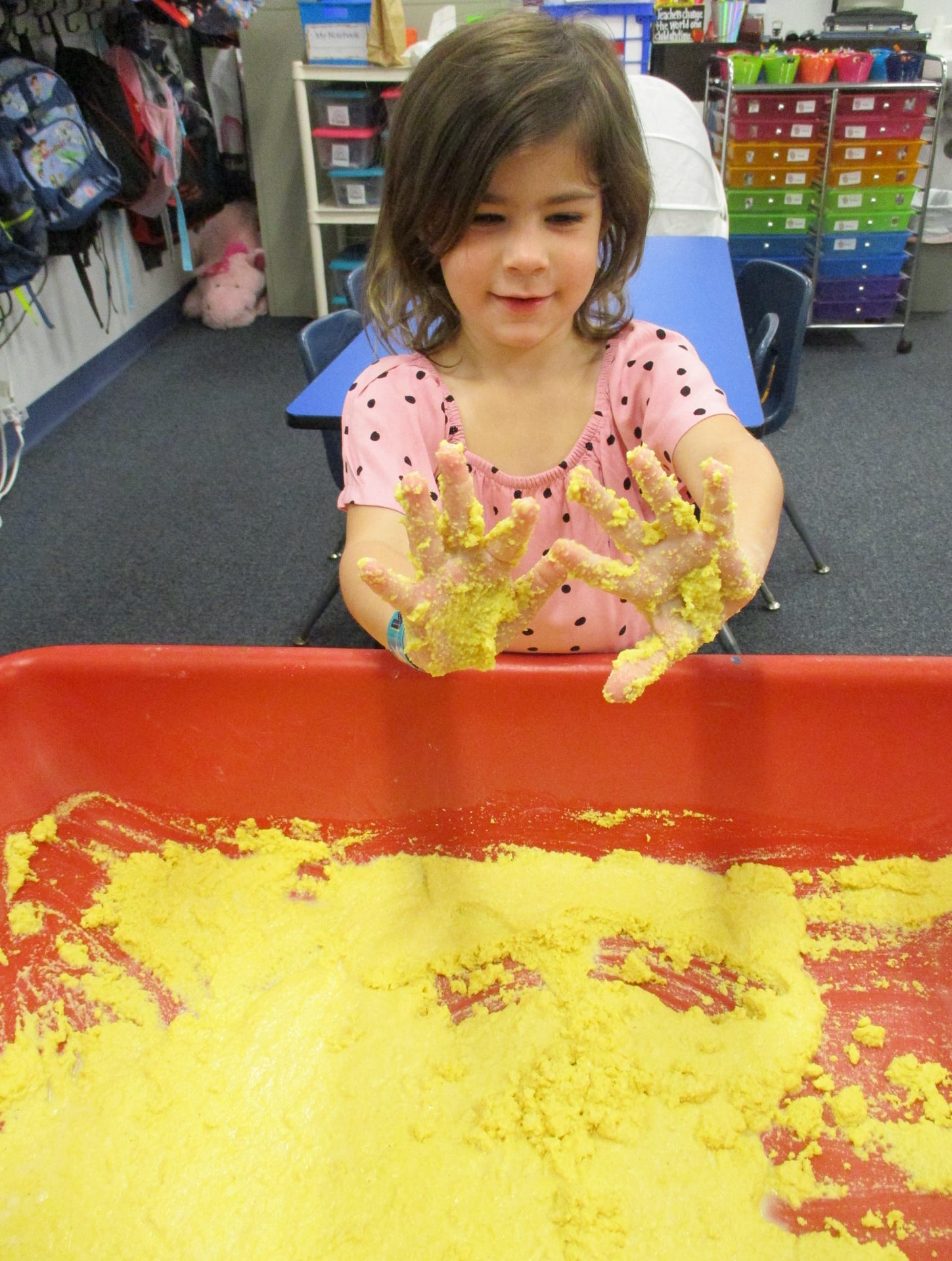 PreK Daycare Tyler, TX Stepping Stone School