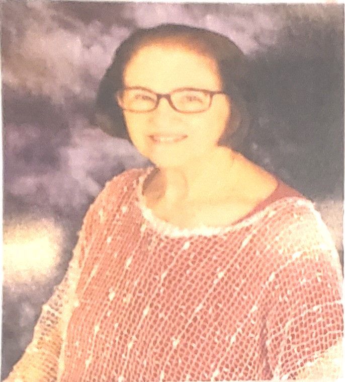 Miss Lynda — Tyler, TX — Stepping Stone School