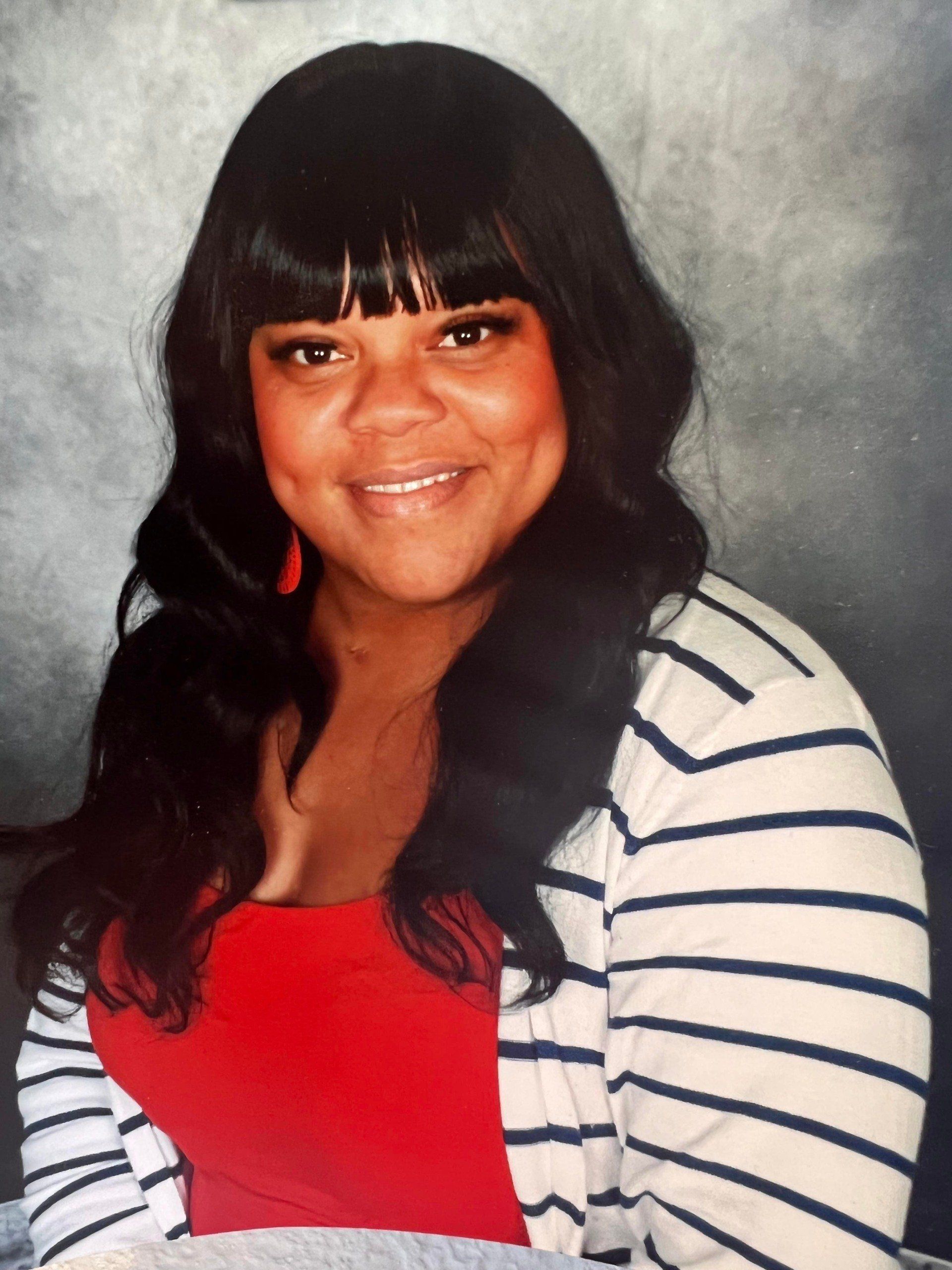 Monica Lary — Tyler, TX — Stepping Stone School Monica Lary — Tyler, TX — Stepping Stone School