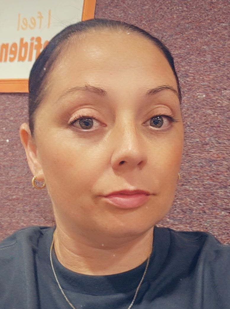 Miss Marrion — Tyler, TX — Stepping Stone School