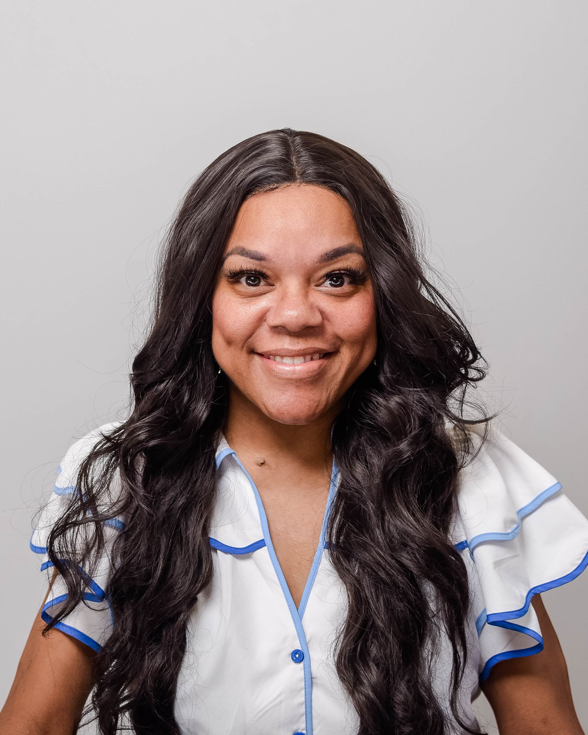Monica Lary — Tyler, TX — Stepping Stone School Monica Lary — Tyler, TX — Stepping Stone School
