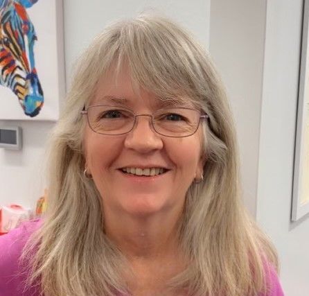Valerie Roberson — Tyler, TX — Stepping Stone School Valerie Roberson — Tyler, TX — Stepping Stone School