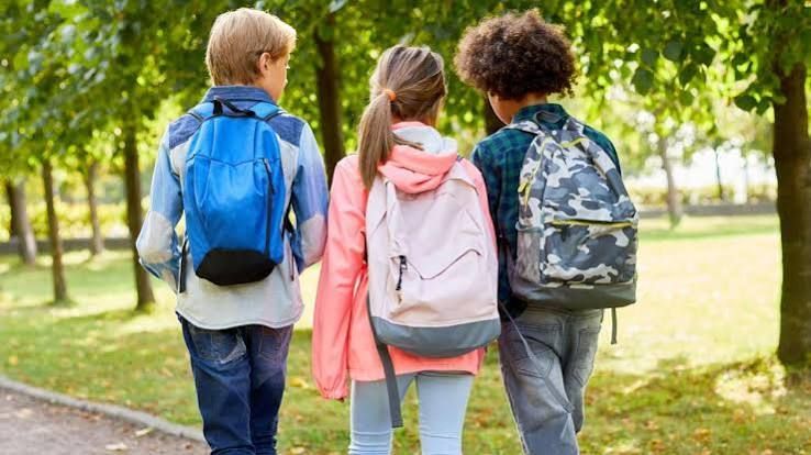 School Age — Tyler, TX — Stepping Stone School