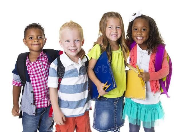 Pre-K — Tyler, TX — Stepping Stone School