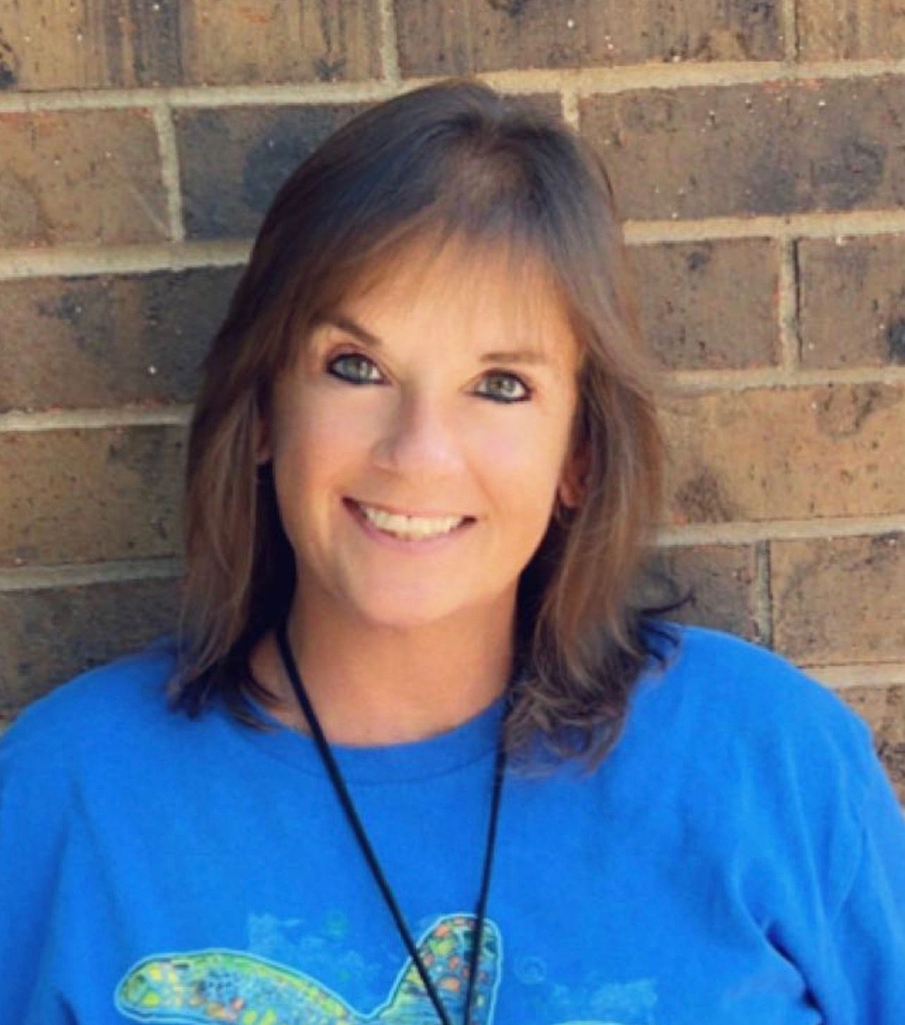 Miss Sandra — Tyler, TX — Stepping Stone School Miss Sandra — Tyler, TX — Stepping Stone School