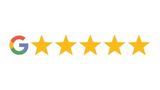 Google 5 star reviews for top endodontist in Overland Park KS 66209