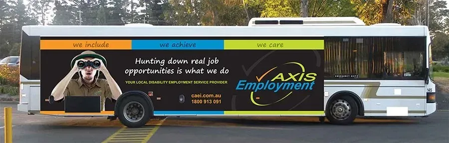 AXIS Employment