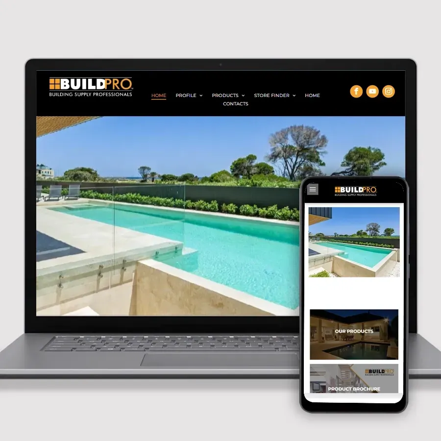 Build Pro