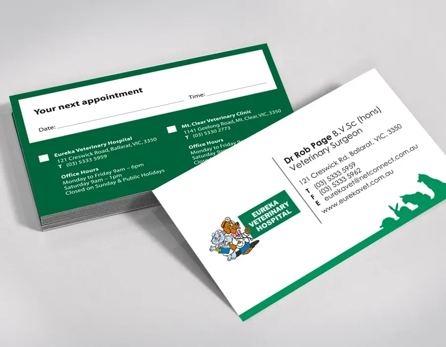 BLC Drink Cards