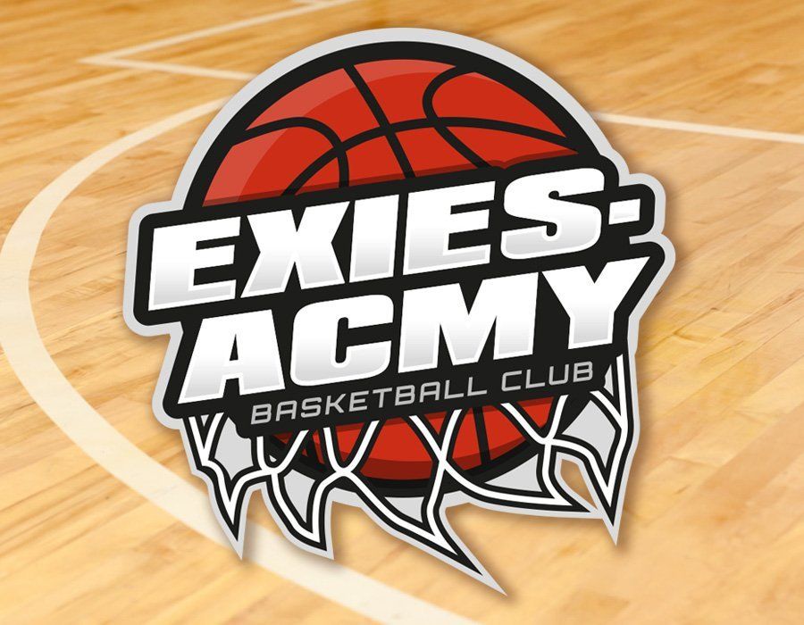 Exies-Acmy Logo