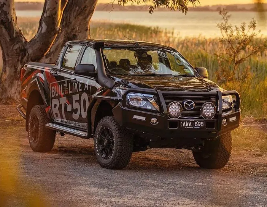 Ballarat Mazda