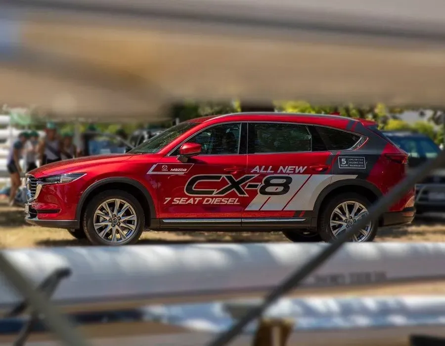 Ballarat Mazda