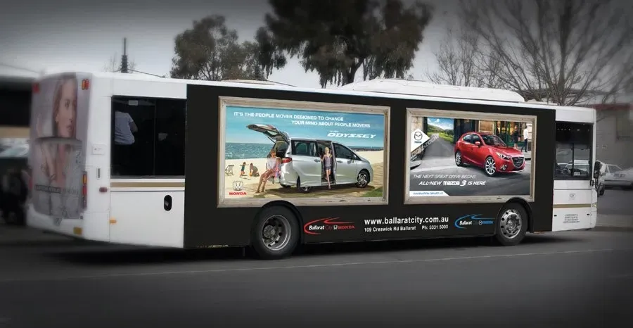 Ballarat City Honda & Mazda