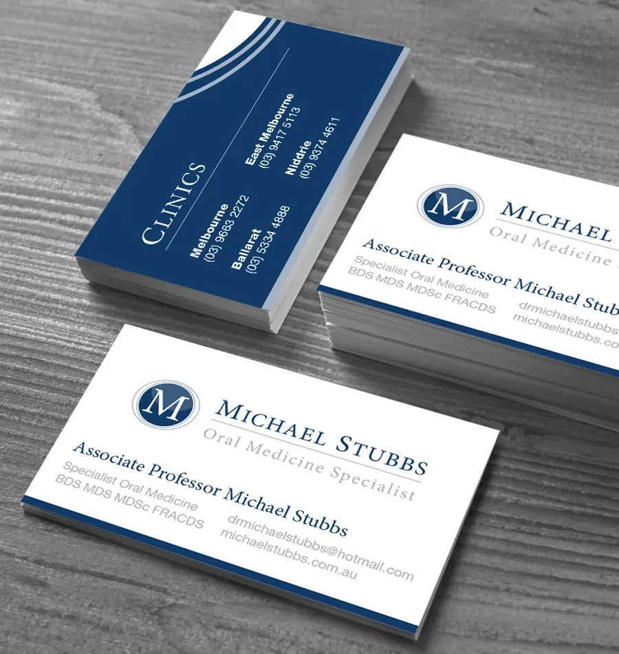 Michael Stubbs