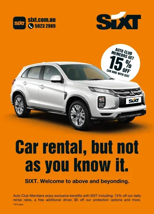 Sixt