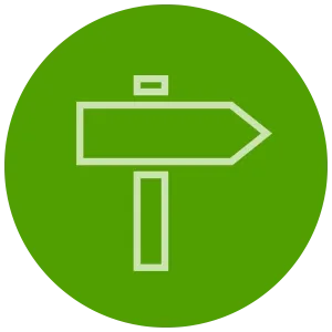 Signage Icon