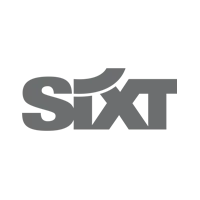 Sixt Logo